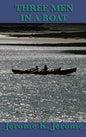 Three Men in a Boat - Hardcover