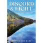 Discord and Light: A Connecticut Colony Novel - Paperback