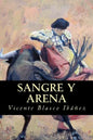 Sangre y Arena - Paperback