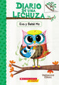 Diario de Una Lechuza #10: Eva Y Bebé Mo (Owl Diaries #10: Eva and Baby Mo) - Paperback
