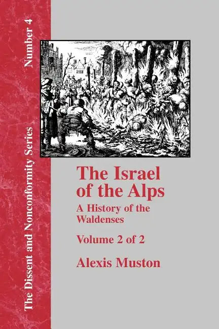 Israel of the Alps - Vol. 2 - Paperback