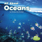 All about Oceans - Paperback