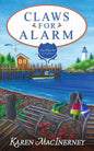 Claws for Alarm - Paperback