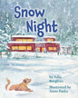 Snow Night - Paperback