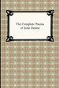 The Complete Poems of John Donne - Paperback