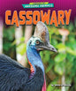 Cassowary - Paperback