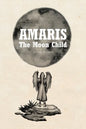 Amaris: The Moon Child - Paperback