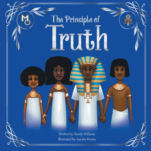 The Principle of Truth - Paperback