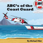 ABC's of the Coast Guard - Paperback