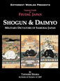 Shogun & Daimyo - Paperback