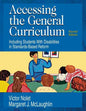 Accessing the General Curriculum: Including Students with Disabilities in Standards-Based Reform - Paperback