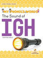 The Sound of Igh - Paperback