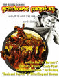 Grindhouse Purgatory - Issue 6 - Paperback