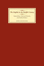 The English in the Twelfth Century: Imperialism, National Identity and Political Values - Paperback