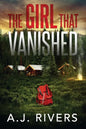 The Girl That Vanished - Paperback