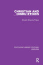 Christian and Hindu Ethics - Paperback