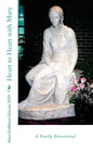 Heart to Heart with Mary: A Yearly Devotional - Paperback