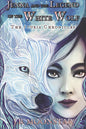 Jenna and the Legend of the White Wolf - Paperback