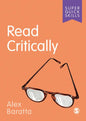Read Critically - Paperback