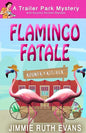 Flamingo Fatale - Paperback