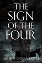 The Sign of the Four - Paperback