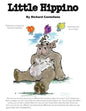 Little Hippino - Paperback