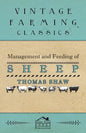 Management and Feeding of Sheep - Paperback