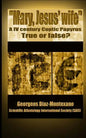 Coptic papyrus about "Mary, Jesus' wife" Real or forgery?: The first paleographical report of the papyri of the "Gospel of the wife of Jesus", which i - Paperback