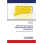 Effect of Tetracycline Hydrochloride as Root Conditioner - Paperback