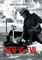 Good-Vs-Evil: The Truth Speaker Old School - Hardcover