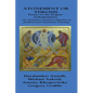 The Dogma of Redemption: Atonement or Theosis: Refutation of Juridical Justification - Paperback