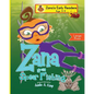 Zana Goes Spear Fishing - Paperback