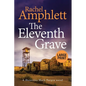 The Eleventh Grave: A Detective Mark Turpin crime thriller (large print) - Paperback