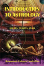Introduction to Astrology: Planets, Stars, Houses - Paperback