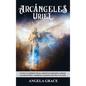 Arcángeles: Uriel Accede a la sabiduría divina, estimula tu inspiración, aumenta tu productividad y manifiesta el propósito que Dios te ha dado - Hardcover