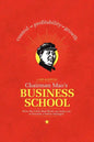 Chairman Mao's Business School - Paperback