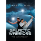 Galactic Warriors: "The Baltic Project" - Hardcover