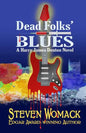 Dead Folk's Blues - Paperback