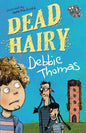 Dead Hairy - Paperback