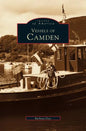 Vessels of Camden - Hardcover