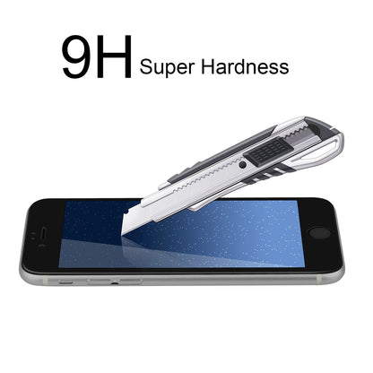3D Curved Tempered Glass Full Cover Screen Protector for Apple iPhone 6s Plus