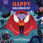 Happy Halloween! - Board Book