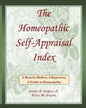The Homeopathic Self-Appraisal Index - Paperback