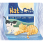Nat the Cat Can Sleep Like That - Board Book