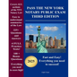 Pass the New York Notary Public Exam Third Edition: Everything you need - Exam Prep with 4 Full Practice Tests! - Paperback