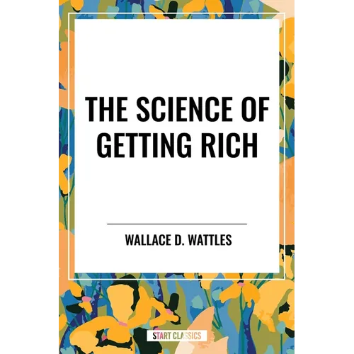 Science of Getting Rich - Paperback