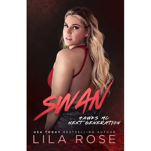 Swan - Paperback