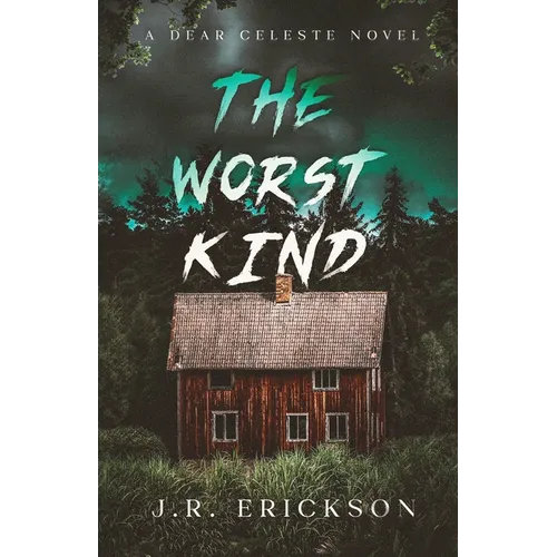 The Worst Kind - Paperback