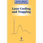 Laser Cooling and Trapping - Paperback