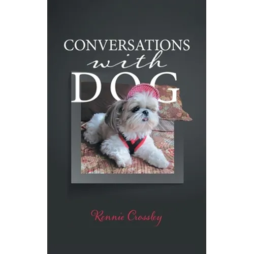 Conversations With Dog - Paperback